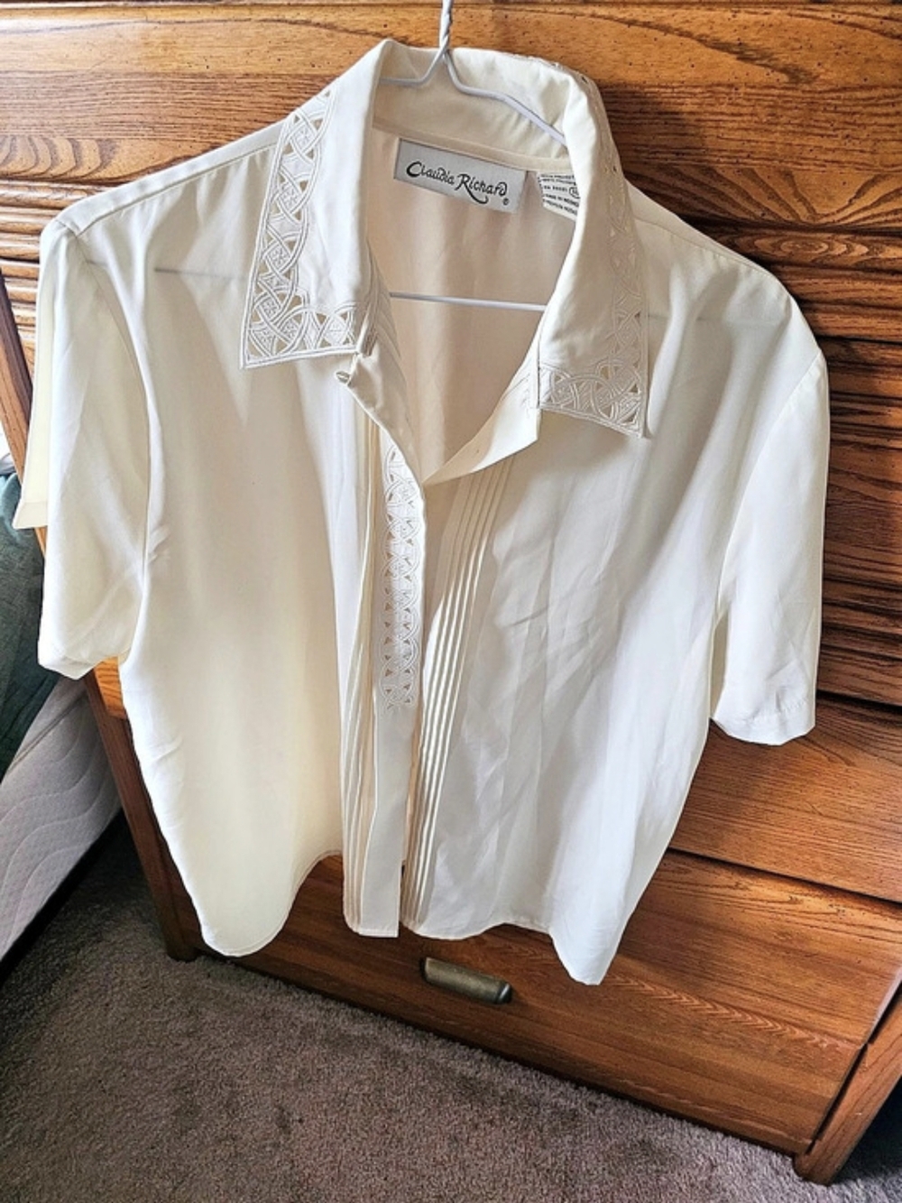 Chic Shirt